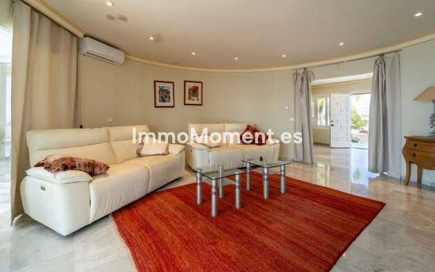 Revente - Villa - Mijas - Mijas Costa