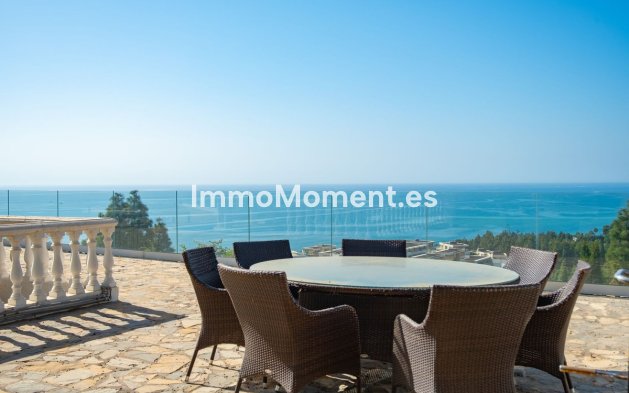 Revente - Villa - Mijas - Mijas Costa