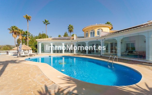 Revente - Villa - Mijas - Mijas Costa