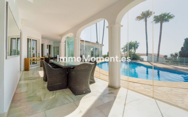 Revente - Villa - Mijas - Mijas Costa
