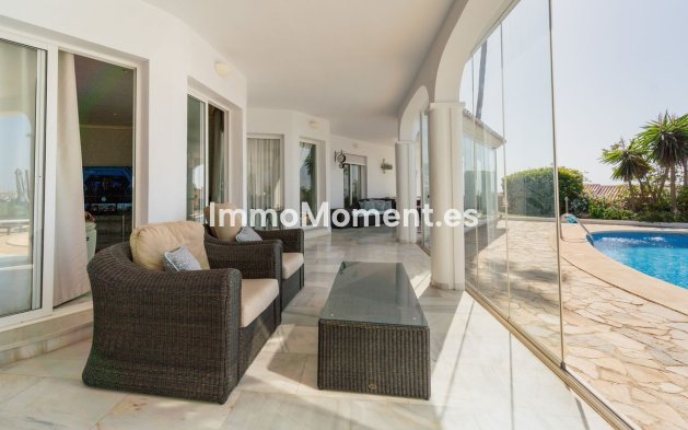 Revente - Villa - Mijas - Mijas Costa
