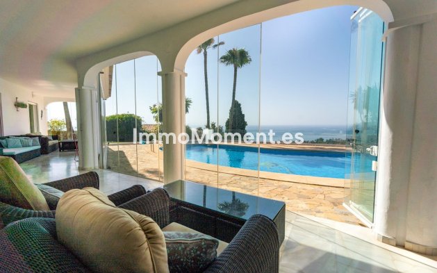 Revente - Villa - Mijas - Mijas Costa