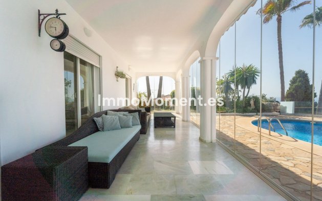 Revente - Villa - Mijas - Mijas Costa