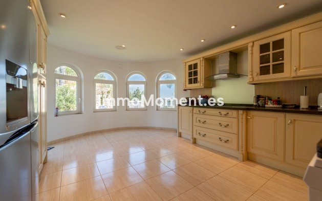 Revente - Villa - Mijas - Mijas Costa