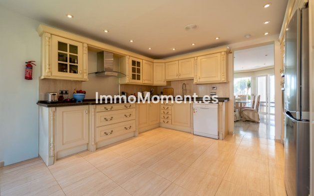 Revente - Villa - Mijas - Mijas Costa