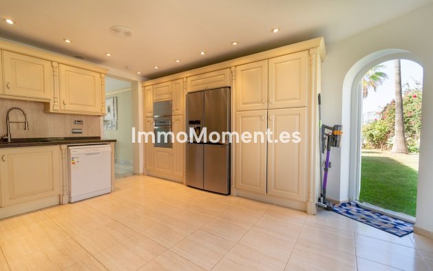 Revente - Villa - Mijas - Mijas Costa