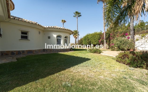 Revente - Villa - Mijas - Mijas Costa