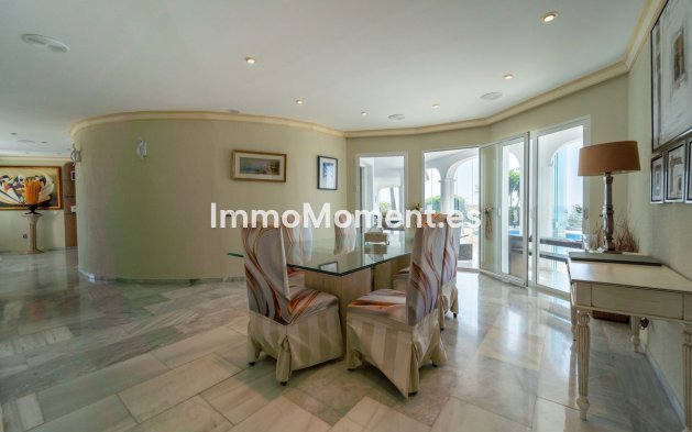 Revente - Villa - Mijas - Mijas Costa