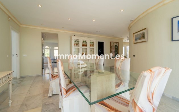 Revente - Villa - Mijas - Mijas Costa