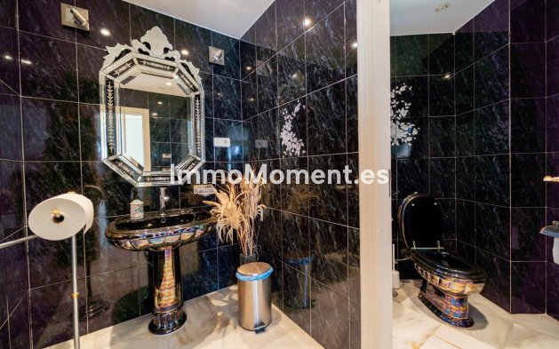 Revente - Villa - Mijas - Mijas Costa