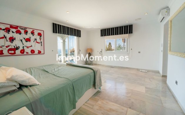 Revente - Villa - Mijas - Mijas Costa