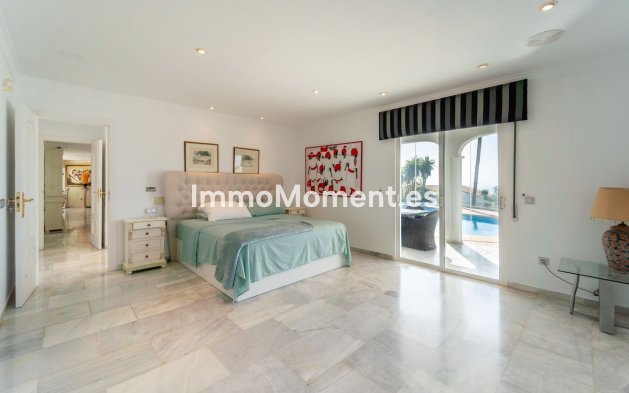 Revente - Villa - Mijas - Mijas Costa