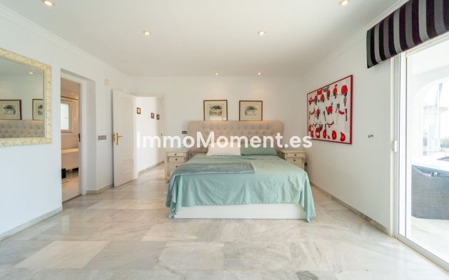 Revente - Villa - Mijas - Mijas Costa