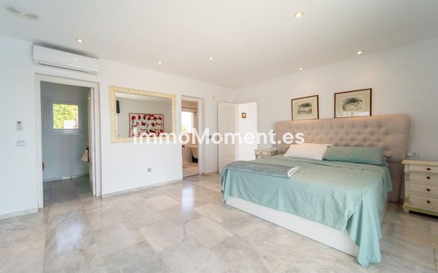 Revente - Villa - Mijas - Mijas Costa