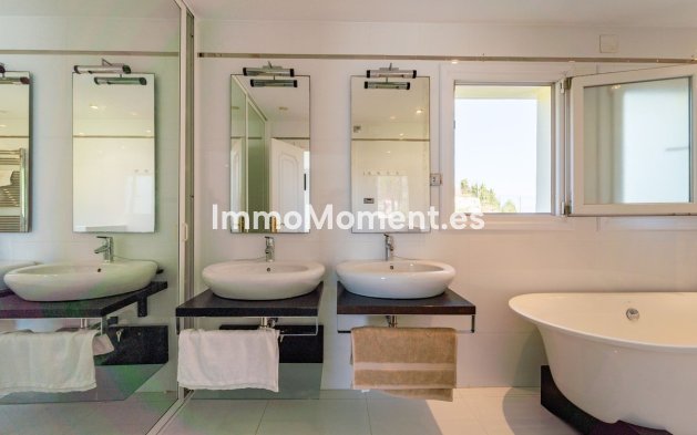 Revente - Villa - Mijas - Mijas Costa