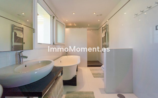 Revente - Villa - Mijas - Mijas Costa