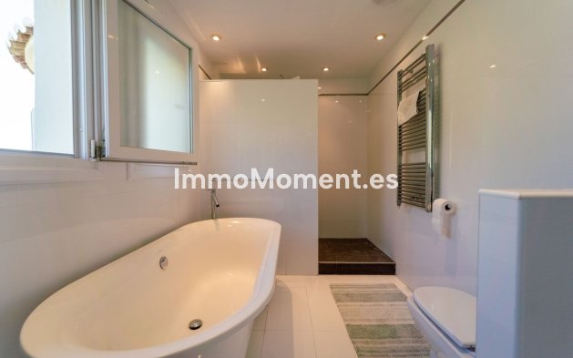 Revente - Villa - Mijas - Mijas Costa