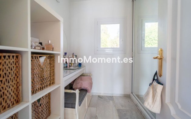 Revente - Villa - Mijas - Mijas Costa