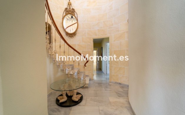 Revente - Villa - Mijas - Mijas Costa