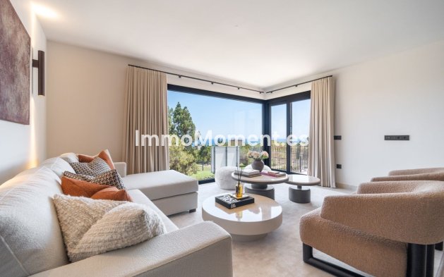 Bestaande woning - Villa - Mijas - Mijas Costa