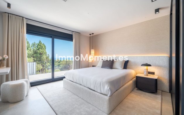 Bestaande woning - Villa - Mijas - Mijas Costa