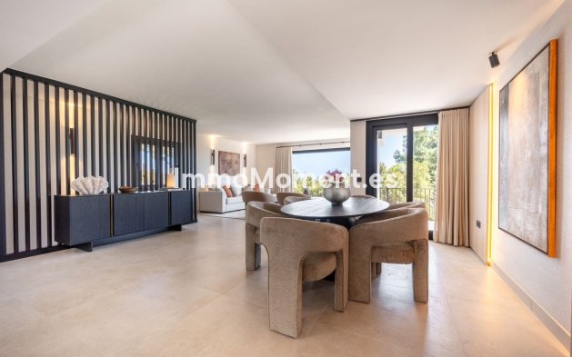 Bestaande woning - Villa - Mijas - Mijas Costa