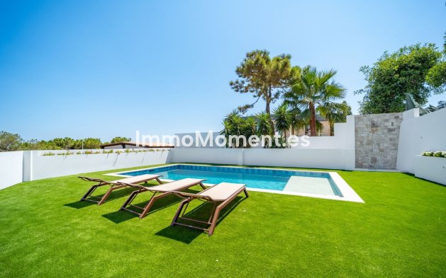 Bestaande woning - Villa - Mijas - Mijas Costa