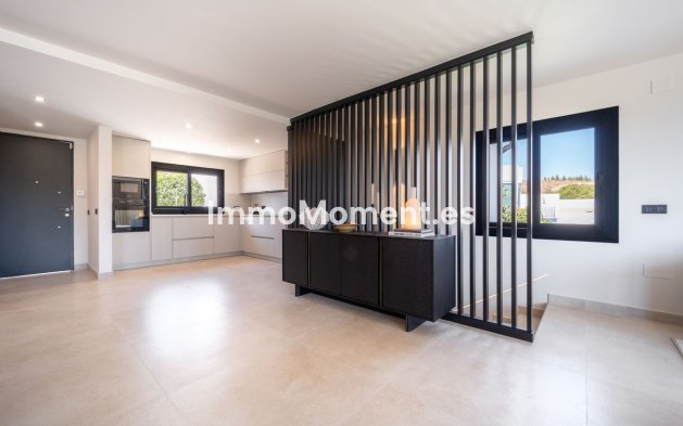 Bestaande woning - Villa - Mijas - Mijas Costa