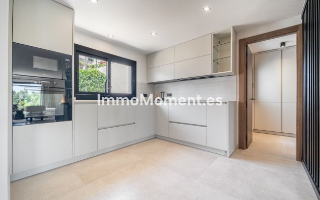 Bestaande woning - Villa - Mijas - Mijas Costa