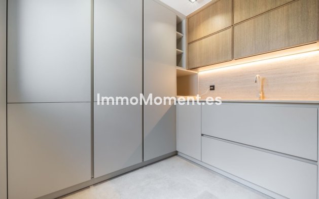 Bestaande woning - Villa - Mijas - Mijas Costa