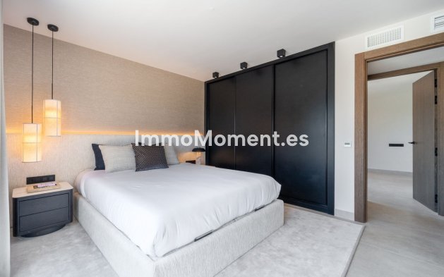 Bestaande woning - Villa - Mijas - Mijas Costa