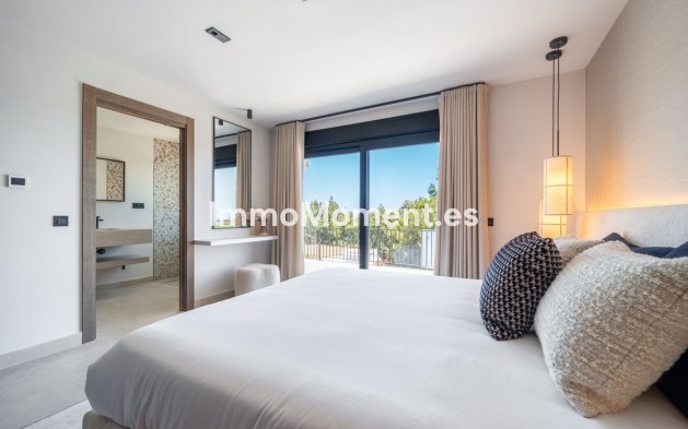 Bestaande woning - Villa - Mijas - Mijas Costa