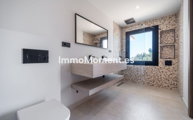 Bestaande woning - Villa - Mijas - Mijas Costa