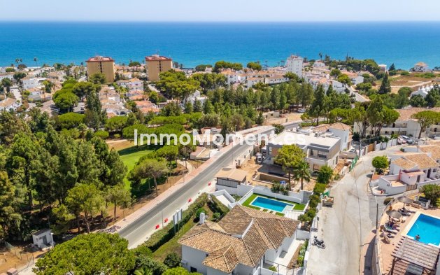 Bestaande woning - Villa - Mijas - Mijas Costa