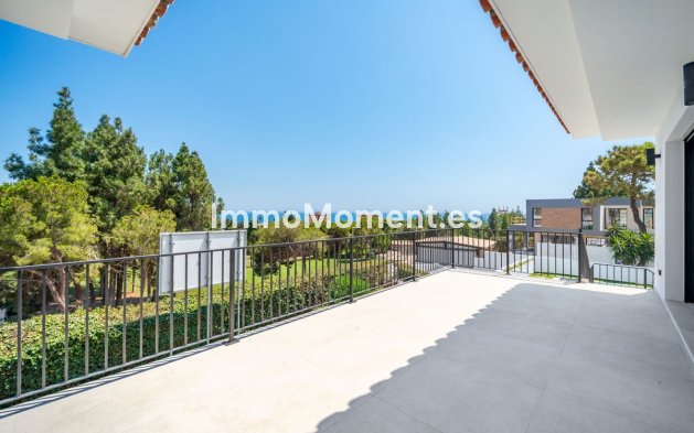 Bestaande woning - Villa - Mijas - Mijas Costa