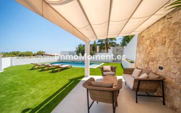 Bestaande woning - Villa - Mijas - Mijas Costa
