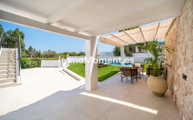 Bestaande woning - Villa - Mijas - Mijas Costa