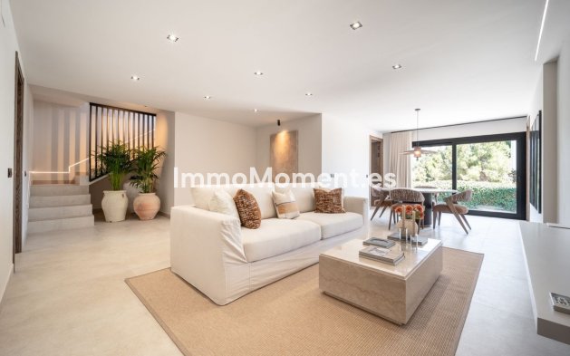 Bestaande woning - Villa - Mijas - Mijas Costa