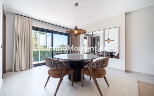 Bestaande woning - Villa - Mijas - Mijas Costa