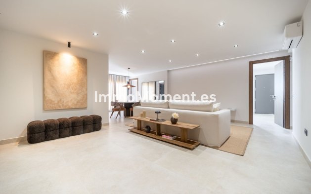 Bestaande woning - Villa - Mijas - Mijas Costa