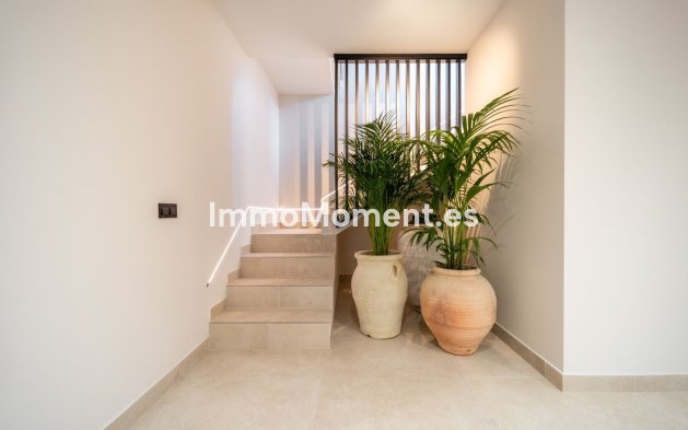 Bestaande woning - Villa - Mijas - Mijas Costa