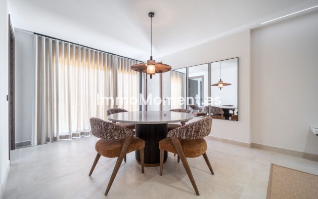 Bestaande woning - Villa - Mijas - Mijas Costa