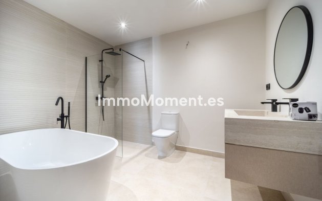 Bestaande woning - Villa - Mijas - Mijas Costa