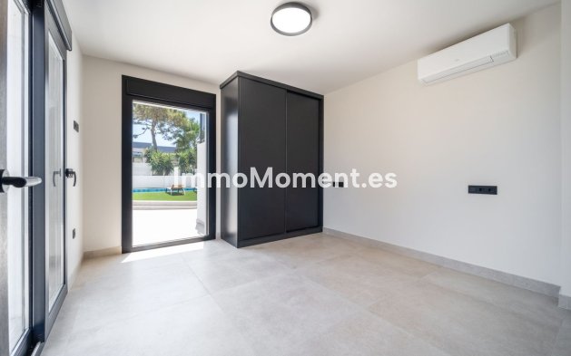 Bestaande woning - Villa - Mijas - Mijas Costa