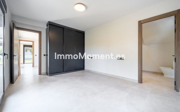 Bestaande woning - Villa - Mijas - Mijas Costa