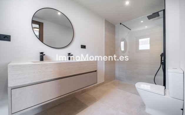 Bestaande woning - Villa - Mijas - Mijas Costa