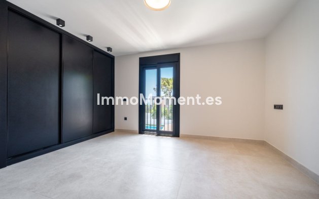 Bestaande woning - Villa - Mijas - Mijas Costa