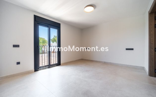 Bestaande woning - Villa - Mijas - Mijas Costa