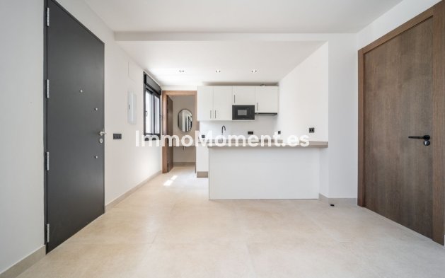 Bestaande woning - Villa - Mijas - Mijas Costa