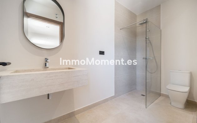 Bestaande woning - Villa - Mijas - Mijas Costa